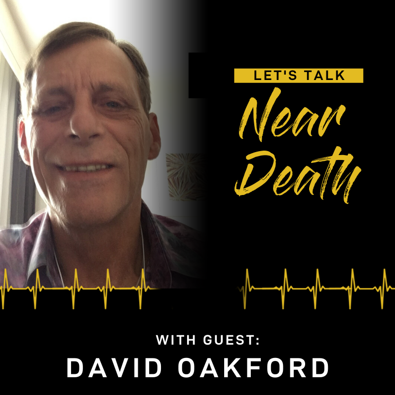 David Oakford