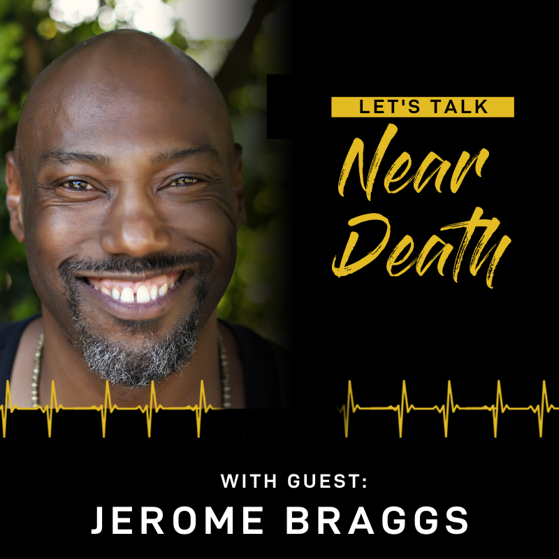 Jerome Braggs