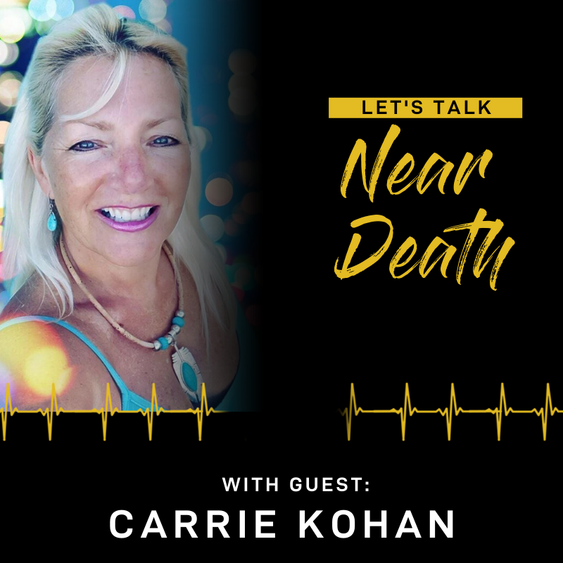 Carrie Kohan