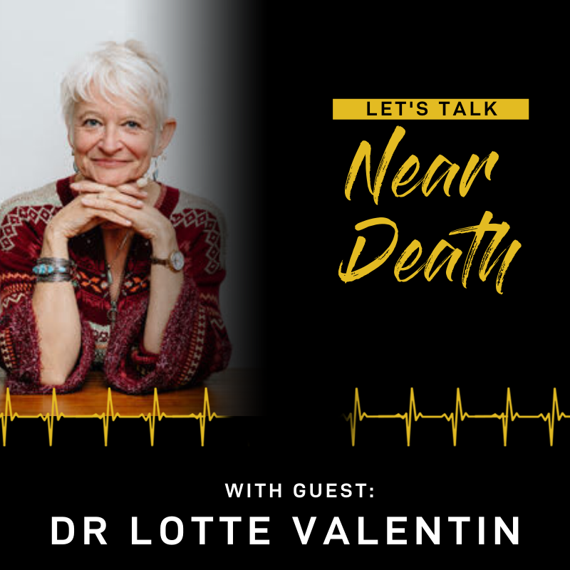 Dr. Lotte Valentin