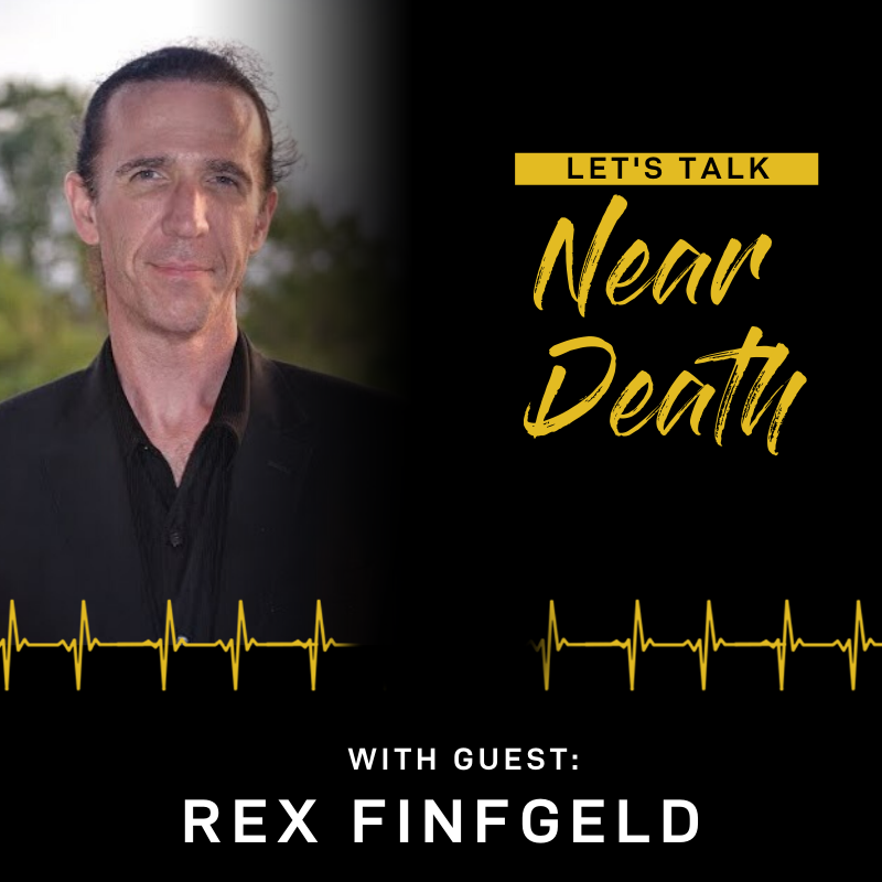 Rex Finfgeld