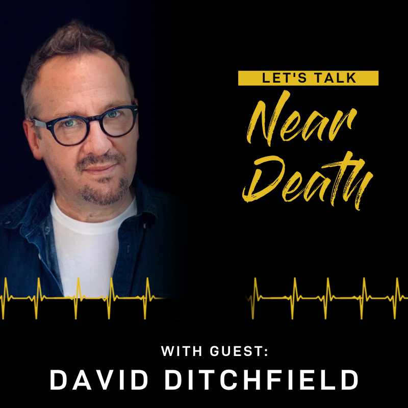David Ditchfield