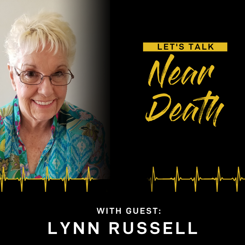 Lynn Russell