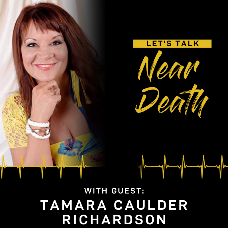 Tamara Caulder Richardson
