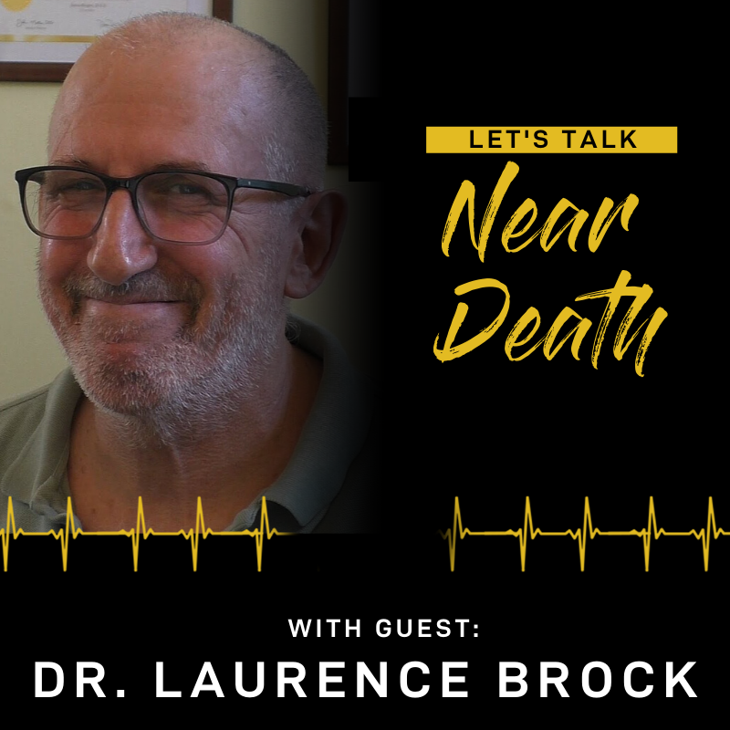 Dr. Laurence Brock