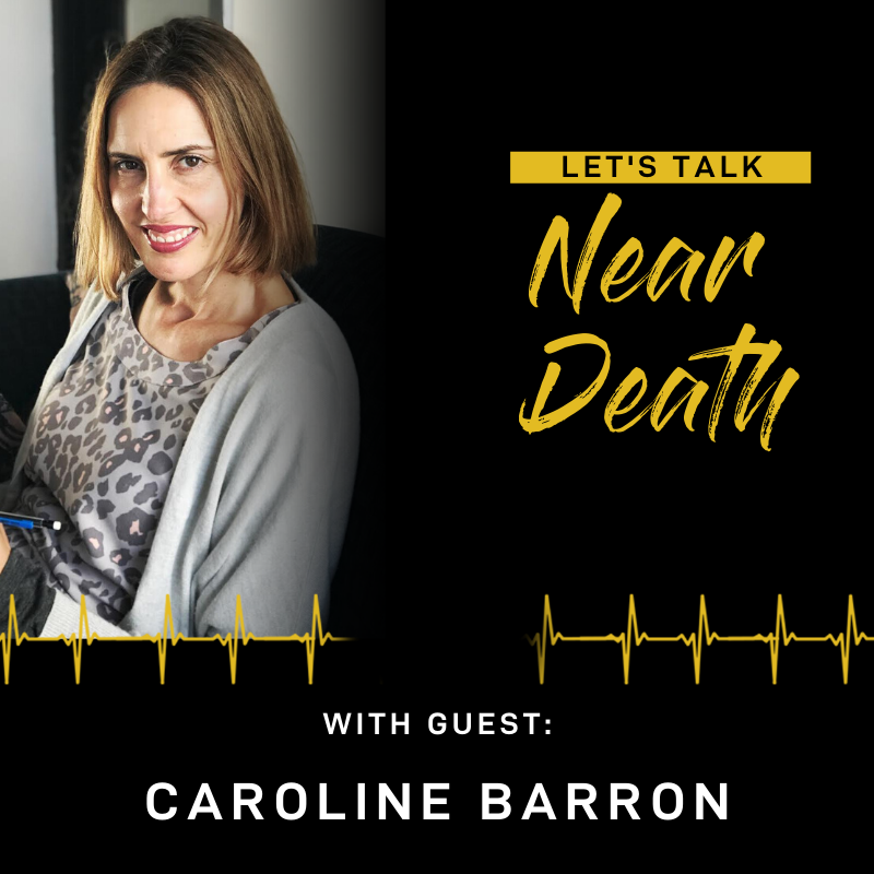 Caroline Barron