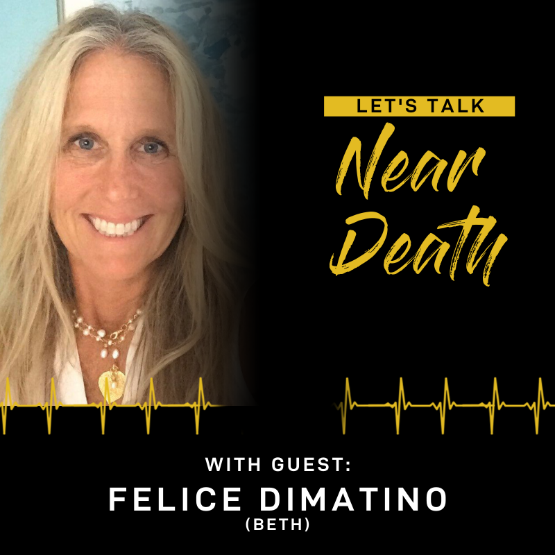 Felice DiMartino (Beth)