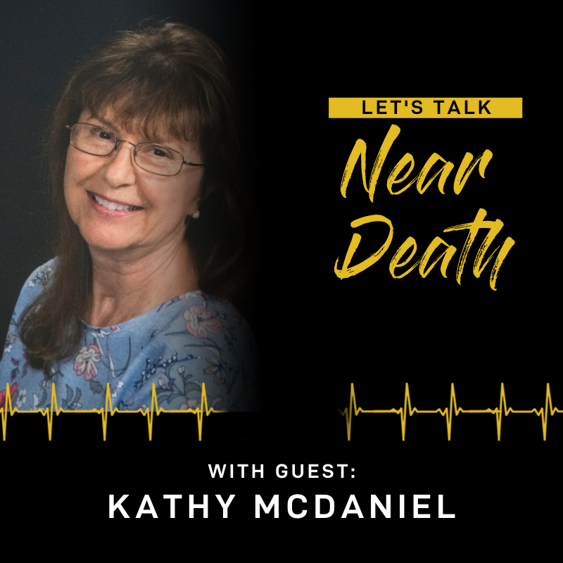 Kathy McDaniel