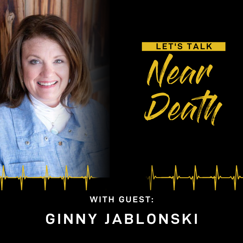 Ginny Joblonski