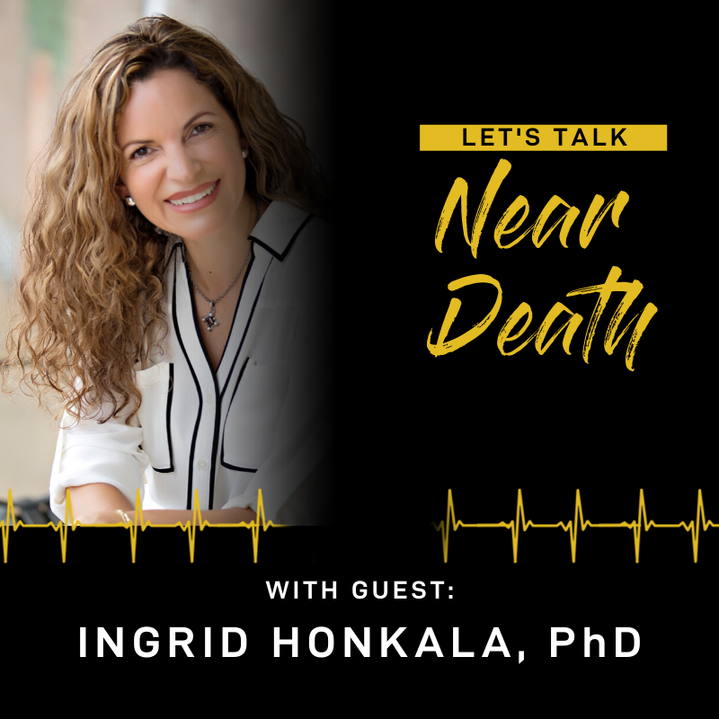 Ingrid Honkala Pt 1