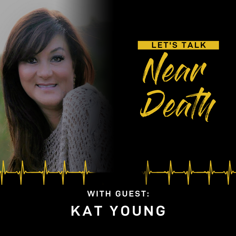 Tag telefonen gryde Tilbagekaldelse Kat Young — Kirsty Salisbury - Podcaster, Author & End of Life Coach