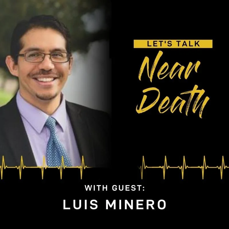 Luis Minero