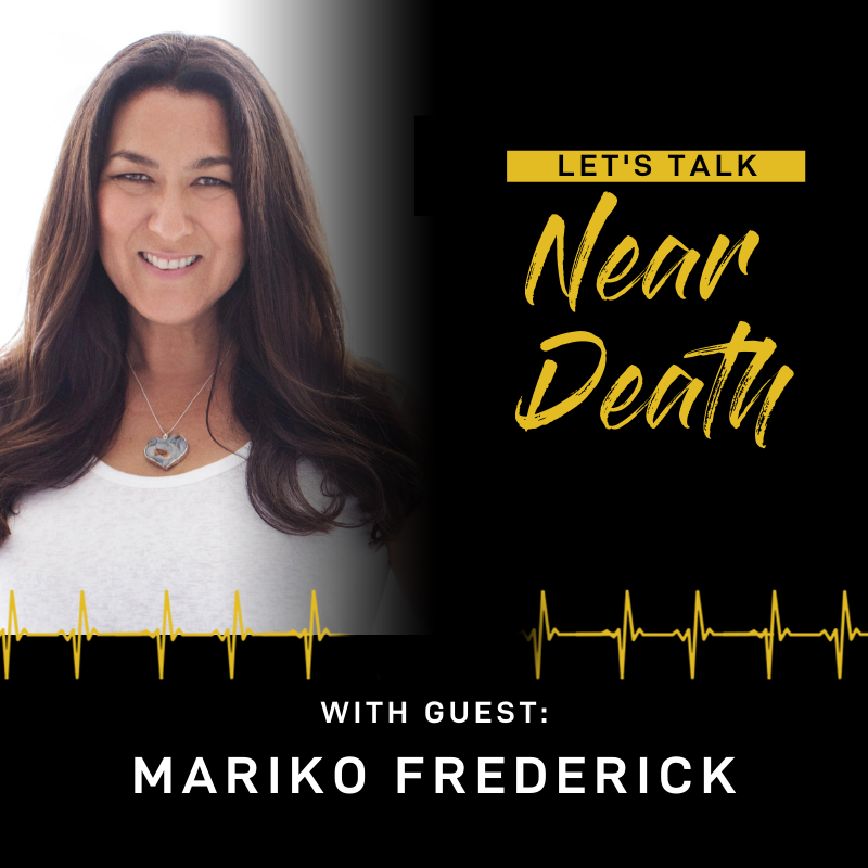 Mariko Frederick