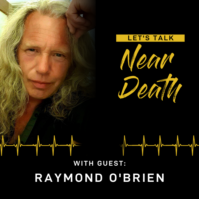 Raymond O'Brien