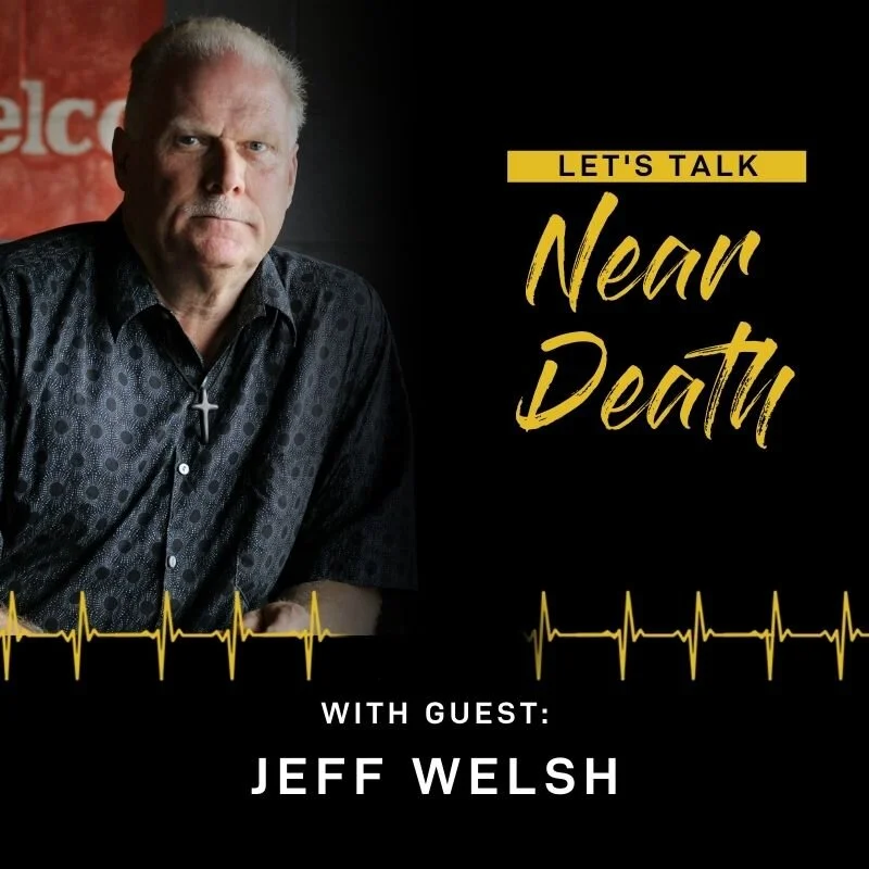 Jeff Welsh