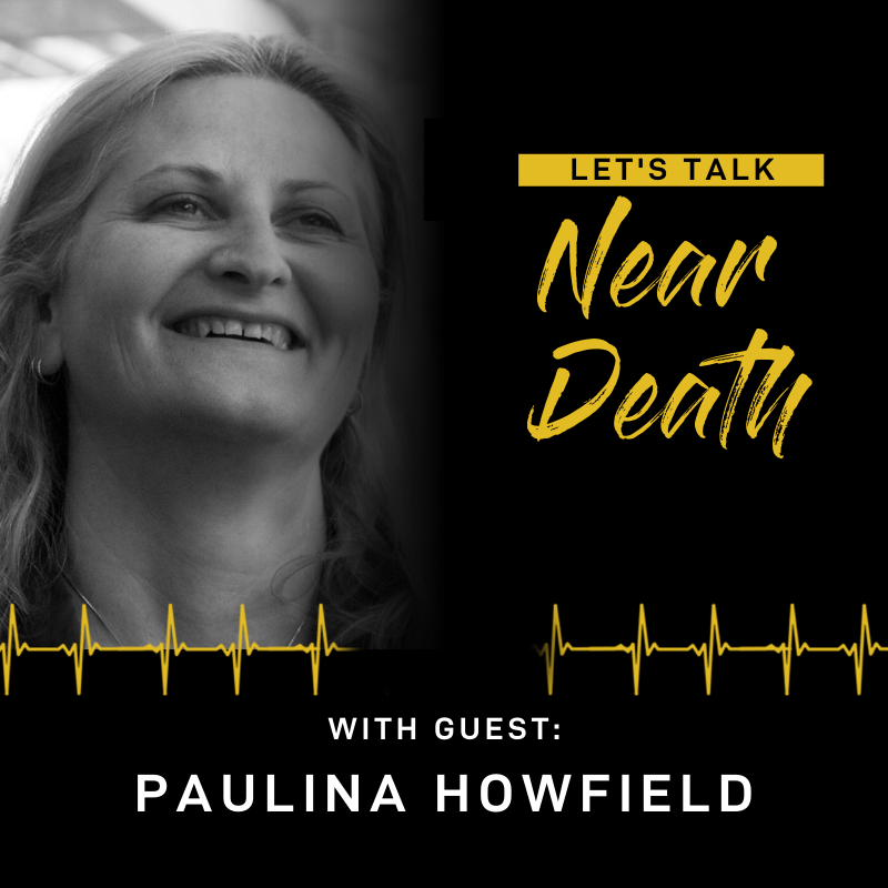 Paulina Howfield