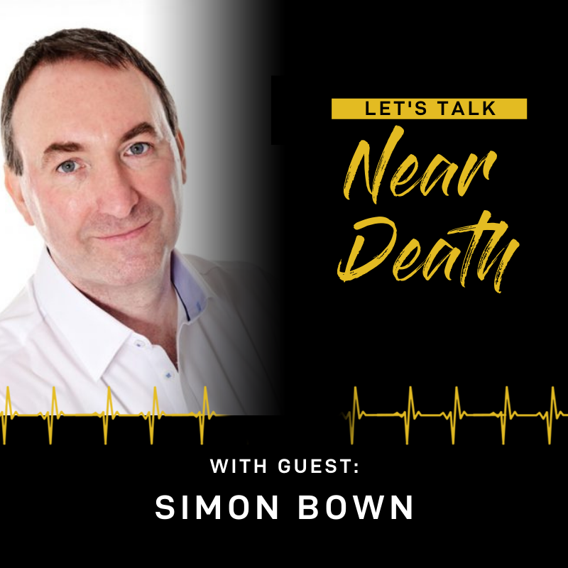 Simon Bown