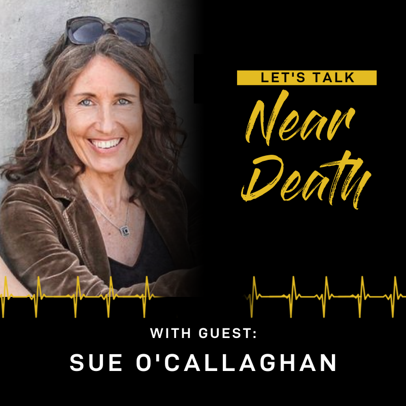 Sue O'Callaghan