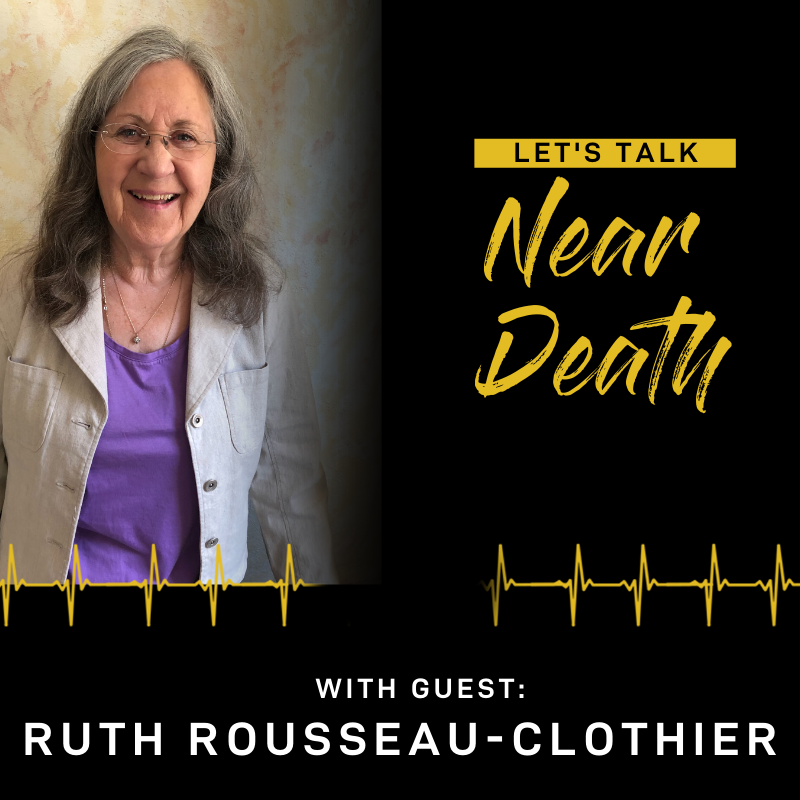 Ruth Rousseau Clothier