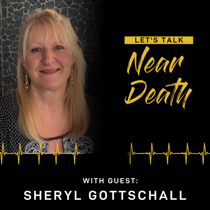 Sheryl Gottschall