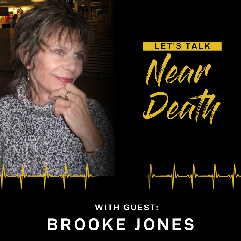 Brooke Jones