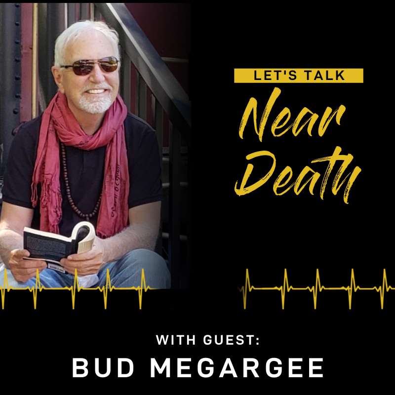 Bud Megargee