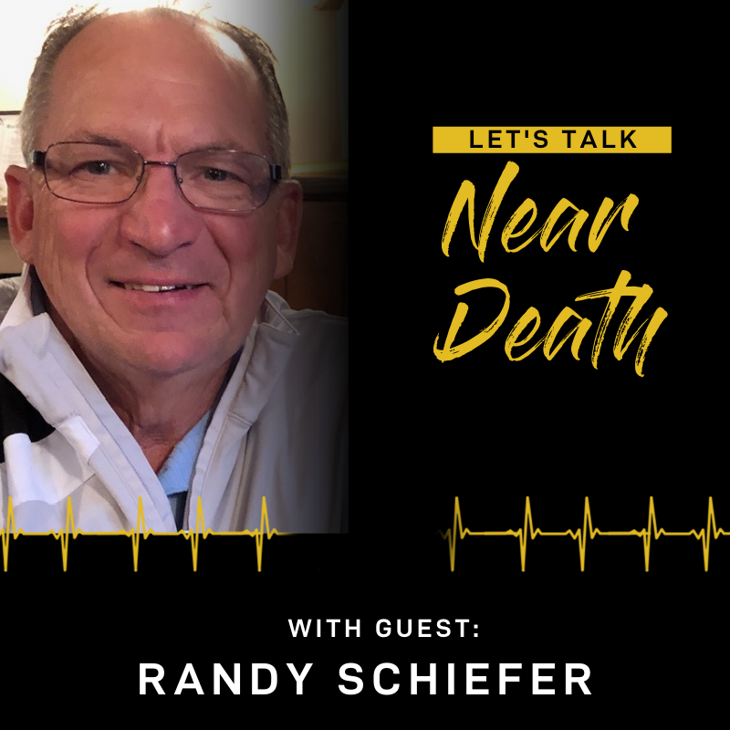 Randy Shiefer