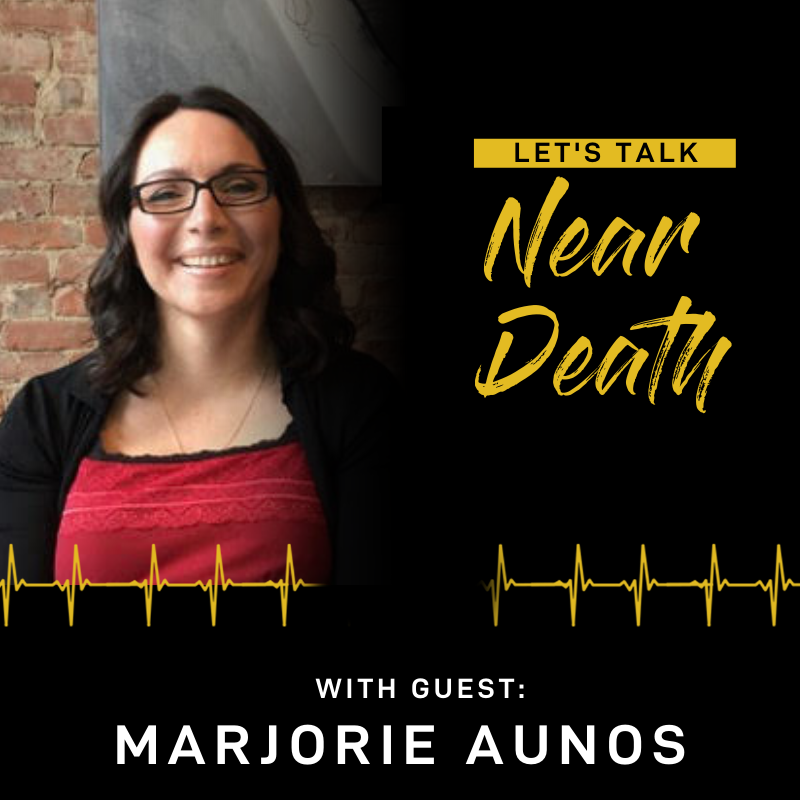 Marjorie Aunos