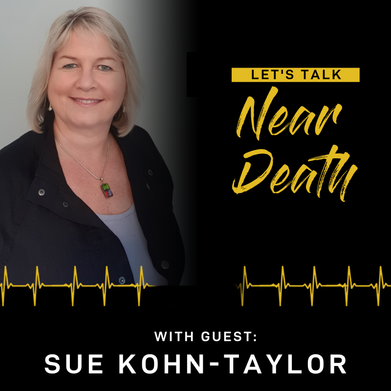 Sue Kohn-Taylor