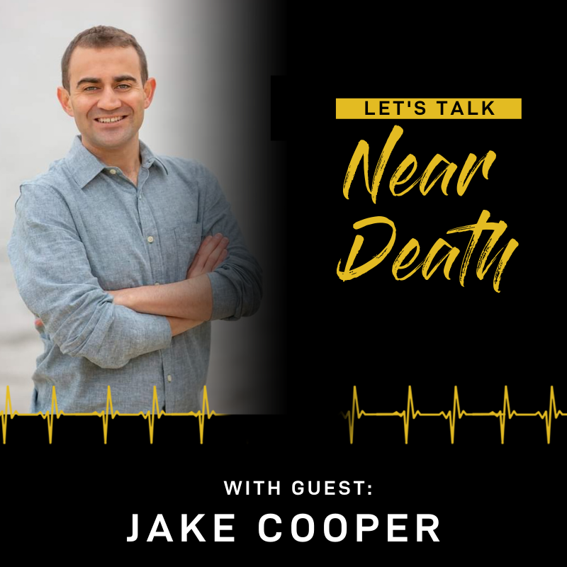 Jacob Cooper