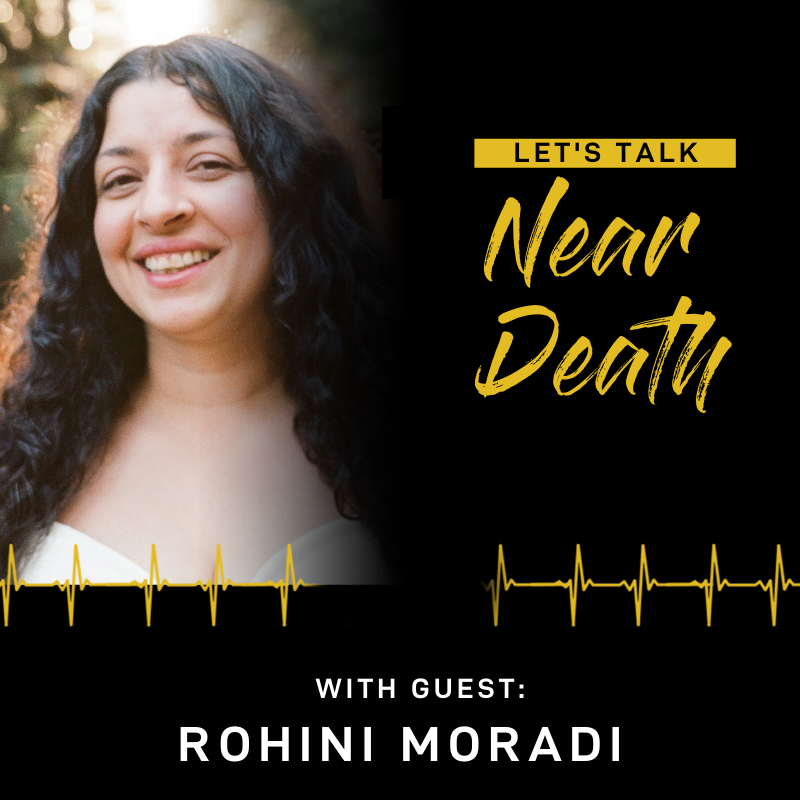 Rohini Moradi