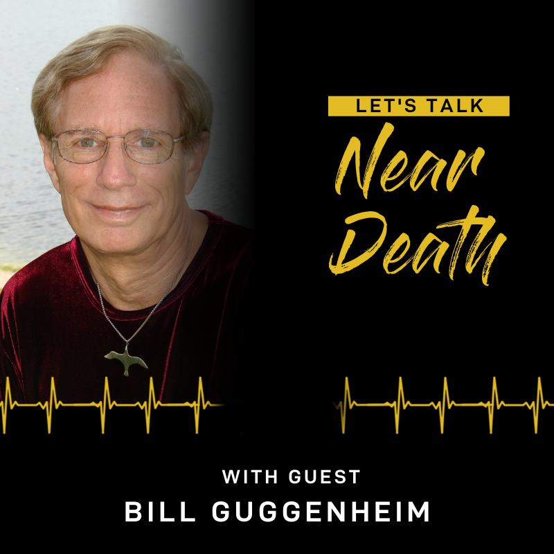 Bill Guggenheim