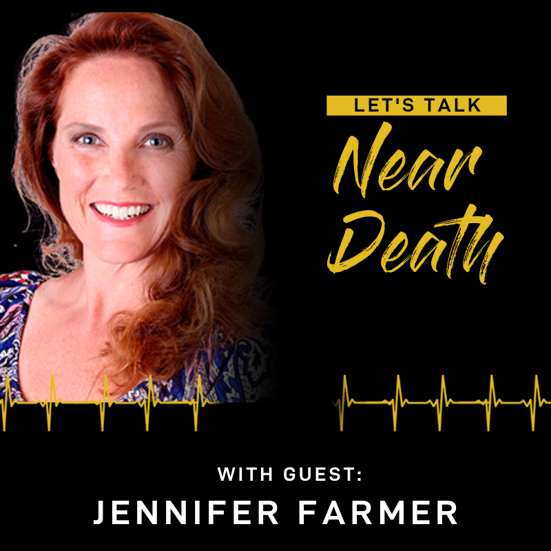 Jennifer Farmer