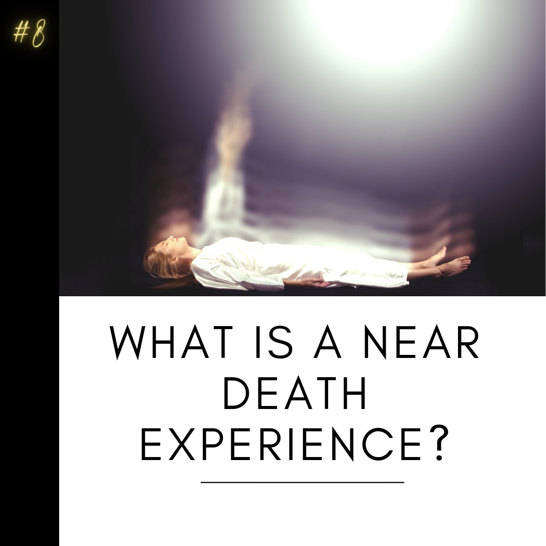 How do you know if you have had an NDE?