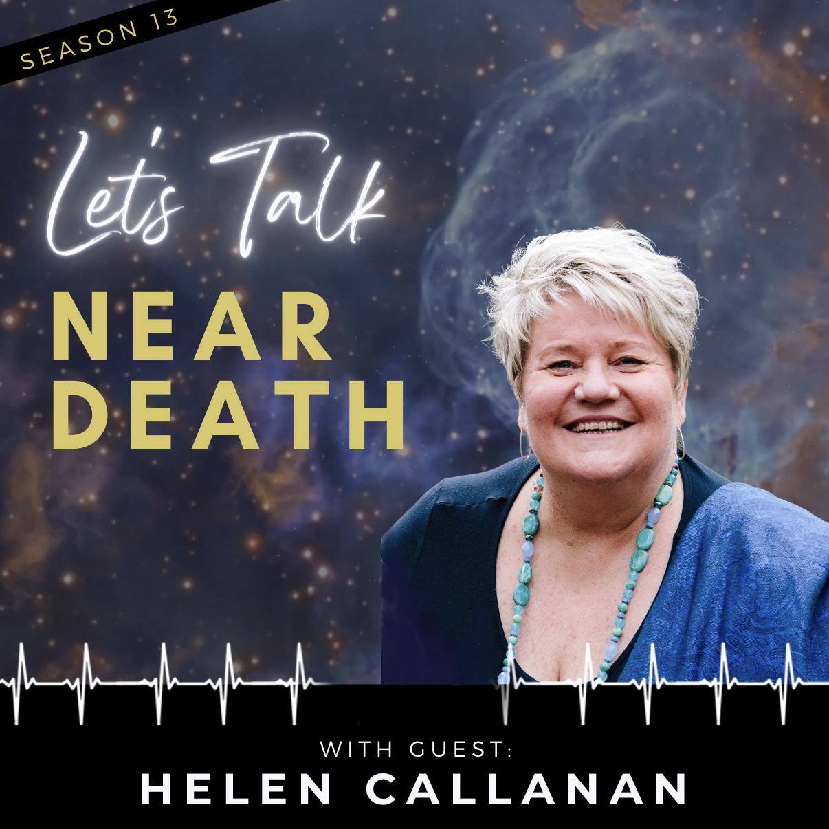 End of Life Care and Deathbed Experiences with Helen Callanan