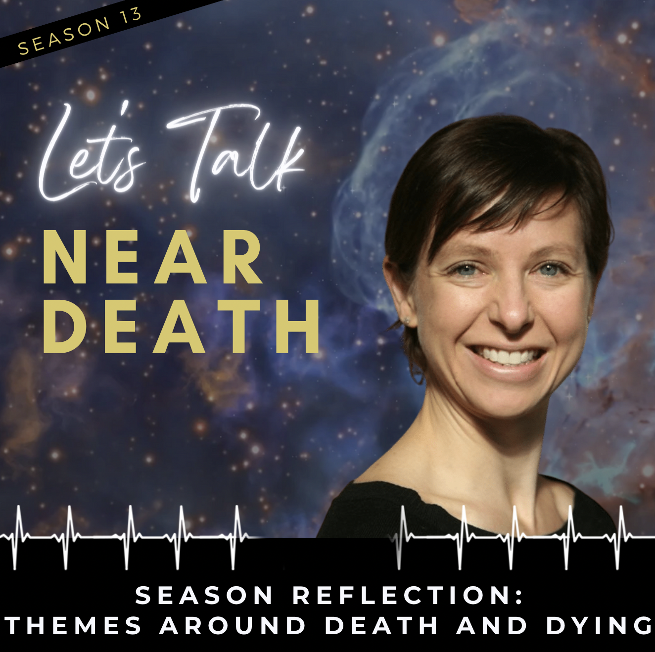 Season Reflection - Themes around Death and Dying