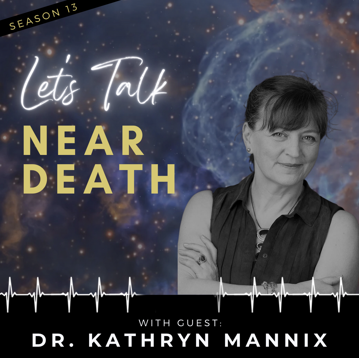 With The End in Mind with Dr. Kathryn Mannix