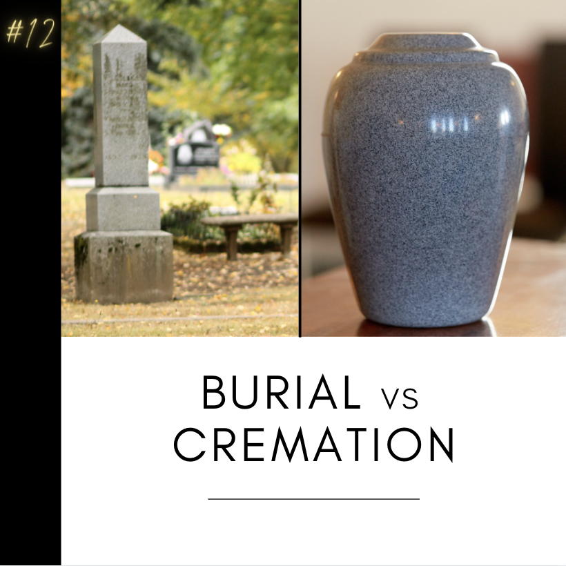 Crematorium