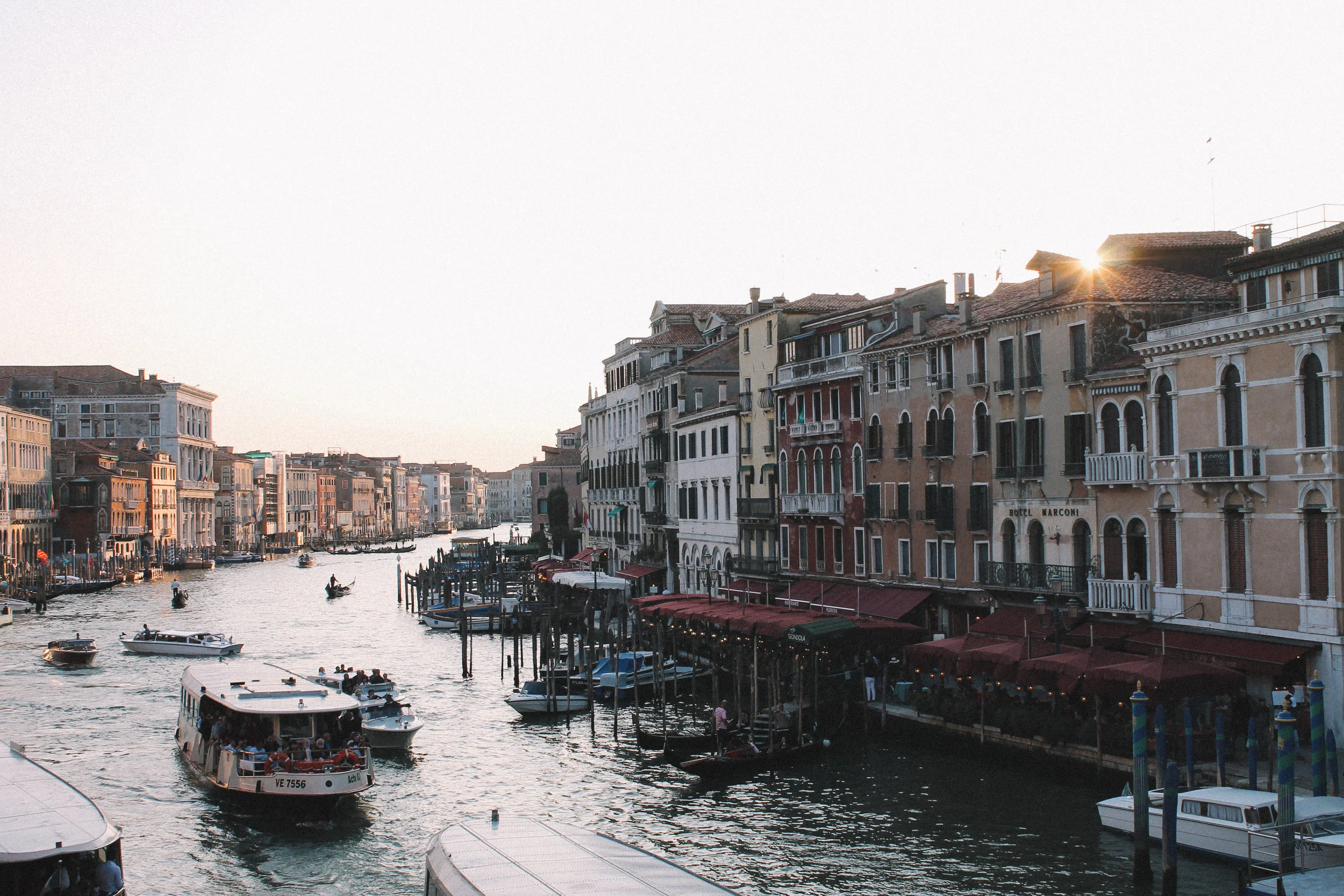 Venice | Italy 