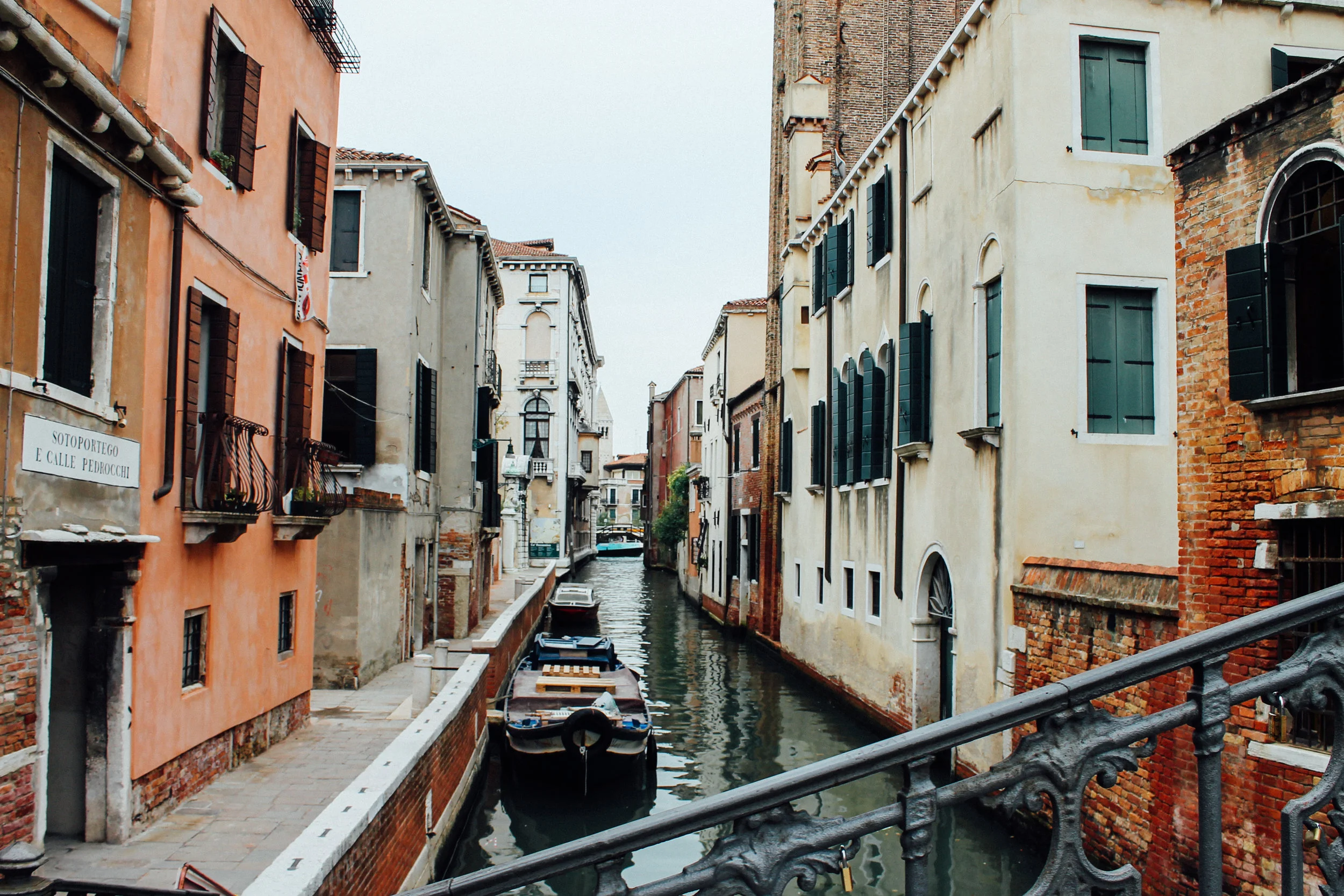 Venice | Italy 