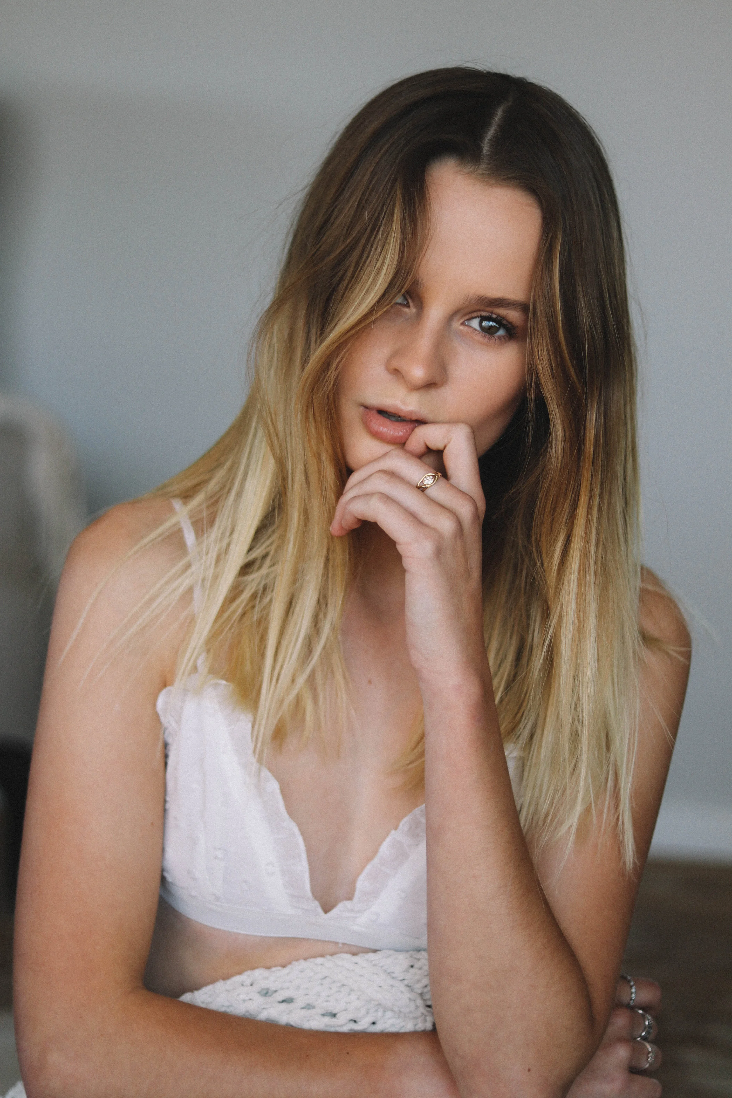 No Wallflowers | Brand
