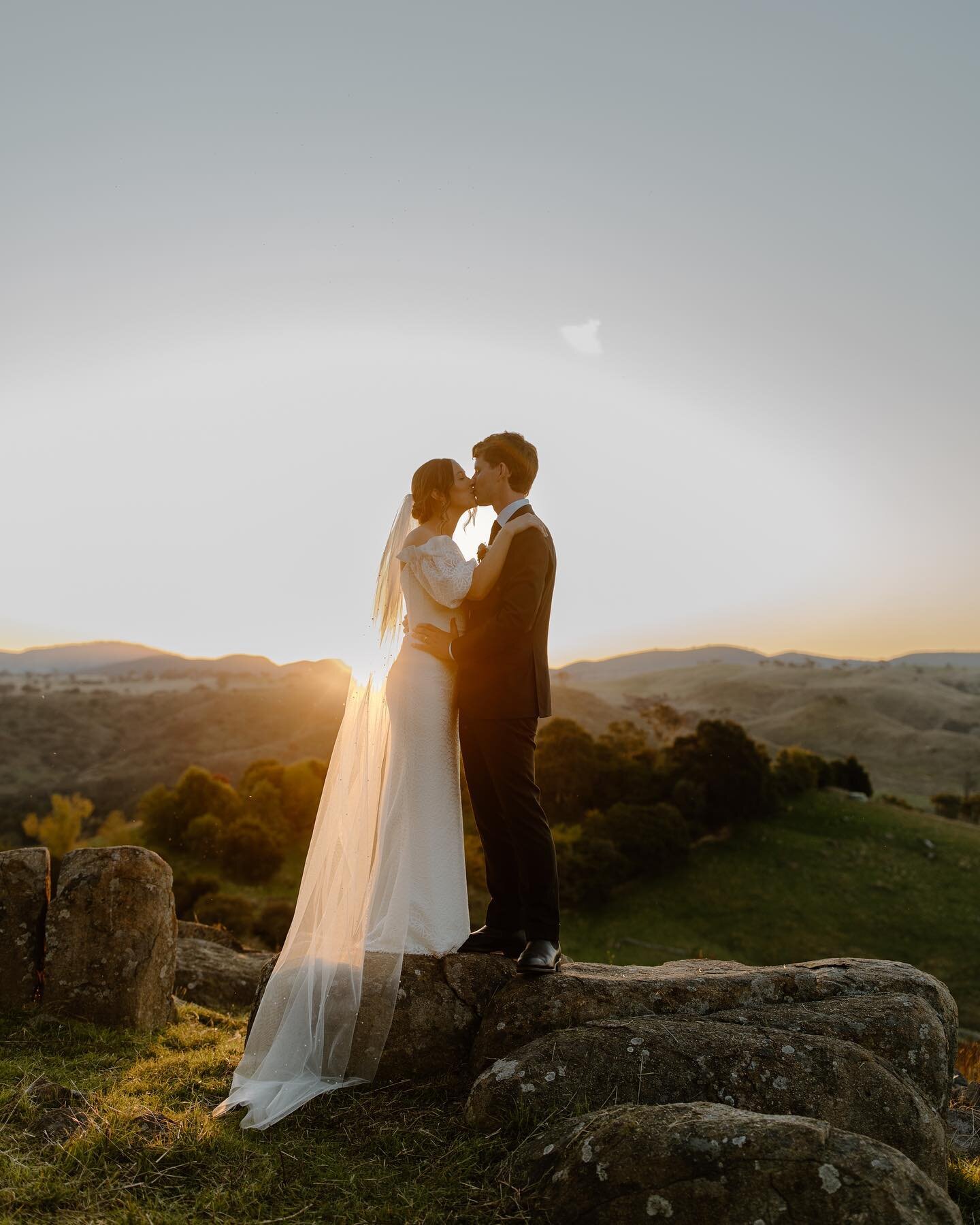 These two were a dream, especially being my last wedding for the season ✨🥲