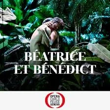 H. Berlioz, BÉATRICE ET BÉNÉDICT