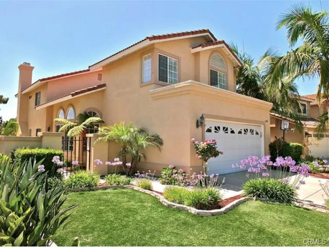 28382 Via Nandina • Laguna Niguel • SOLD $725,000