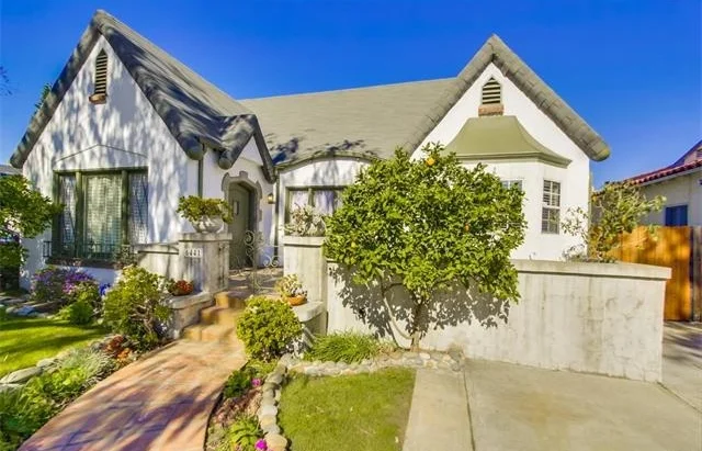 6441 W Olympic Bl • Los Angeles • SOLD $1,125,000