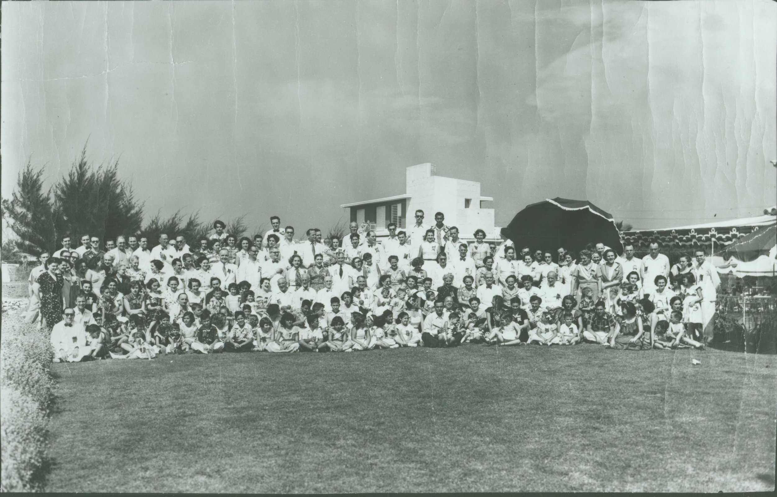 1951 Reunion
