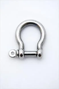 Stainless Steel Anchor Shackle