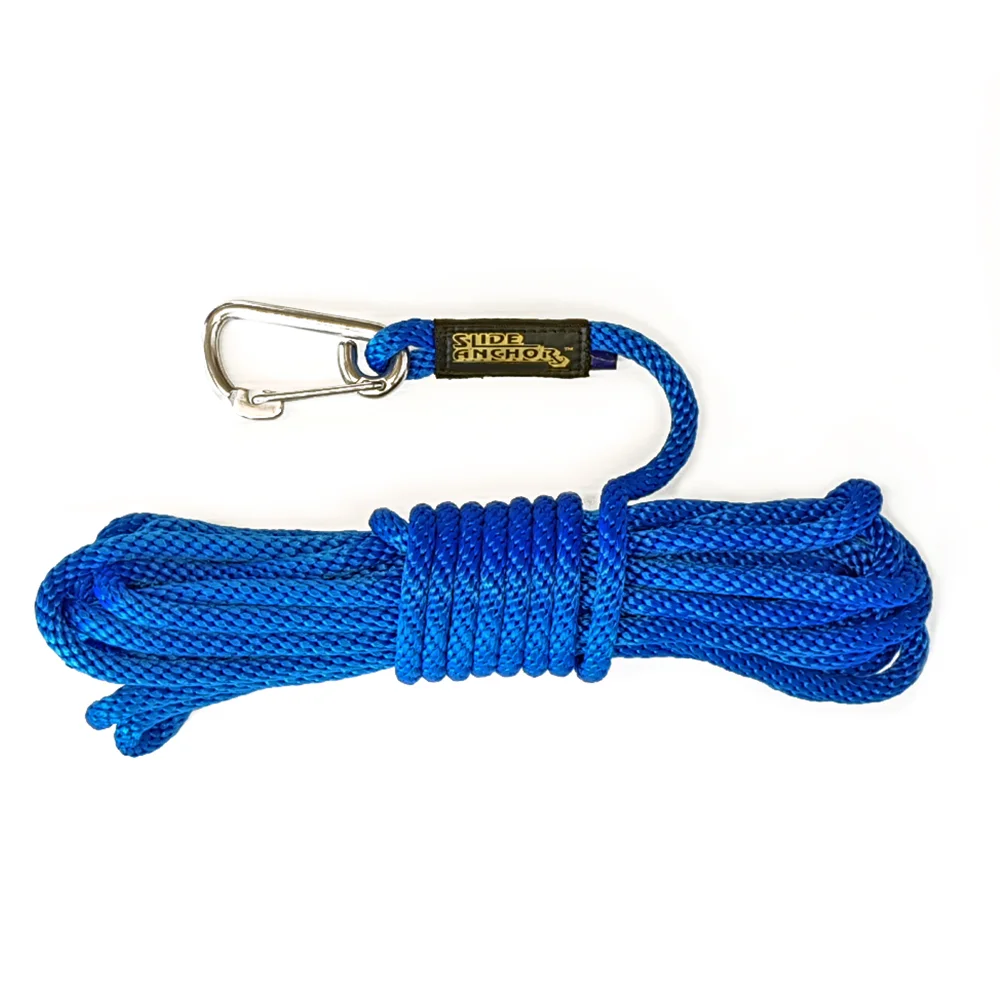 All Products — Slide Anchor