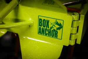 Box Anchor