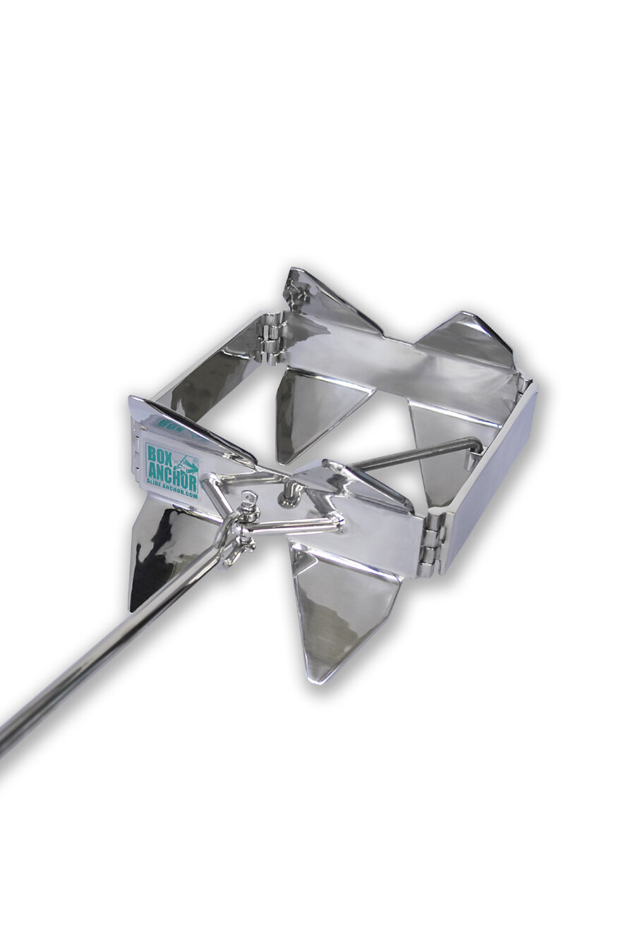 Anchor Alcazar, Épaisseur: 40, Emballage